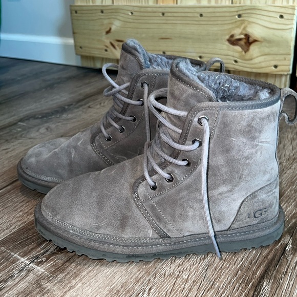 UGG Men’s Neumel Boot - Picture 1 of 6